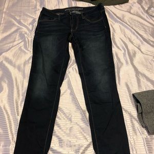 American Eagle Jeggings